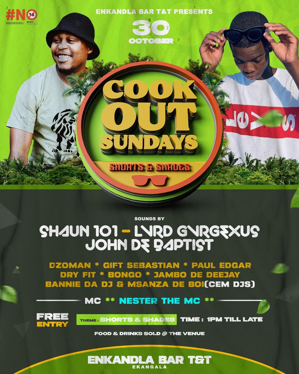 nesterc_1021's tweet image. Support Is Highly Appreciated 🙏🏼❤️
#CookOutSunday🙌🏼