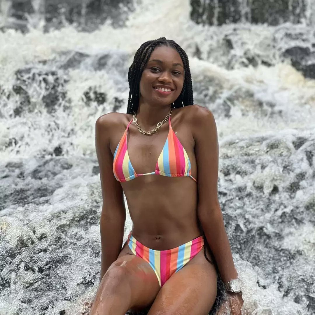 Kpatawee Waterfalls tweet media