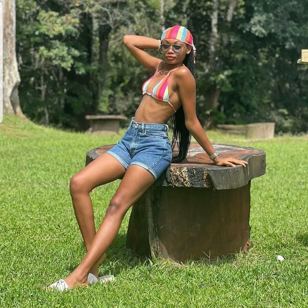 Kpatawee Waterfalls tweet media