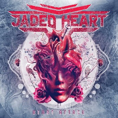 MusipediaOMetal's tweet photo. More from me with melodic metal from @jadedheartband very melodic rock from #Grand

Cambridge rockers @E_Takedown_Band take the alt edge while California riffers #DeerLord lead up to Halloween 

https://t.co/rG42ryCkor

@massacrerec @FrontiersMusic1 @RecordsHeadline

#newreviews https://t.co/mPsnFVAzXY