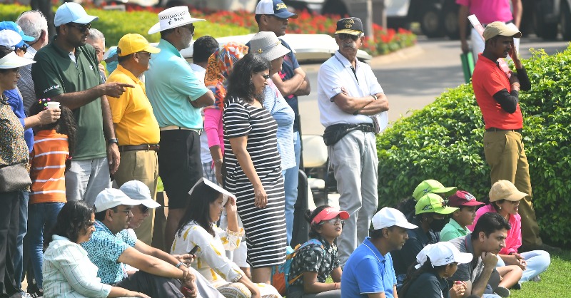 LETgolf's tweet photo. It was amazing to be back at the @WomenIndianOpen 🙌

Thank you India! 🫶 

#RaiseOurGame | #HWIO2022 https://t.co/vf41wp2QsY