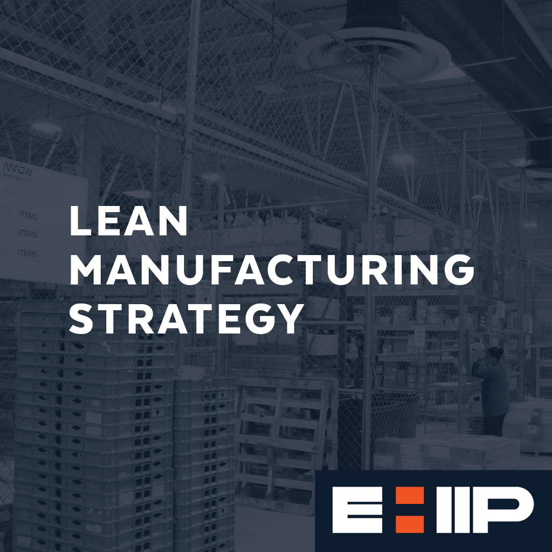 This is easily the most common area of focus when discussing the Lean Journey.  The majority of Lean Journeys start on the manufacturing floor and eventually spread to other functional areas.  
Learn more:  ecs.page.link/CtWfF