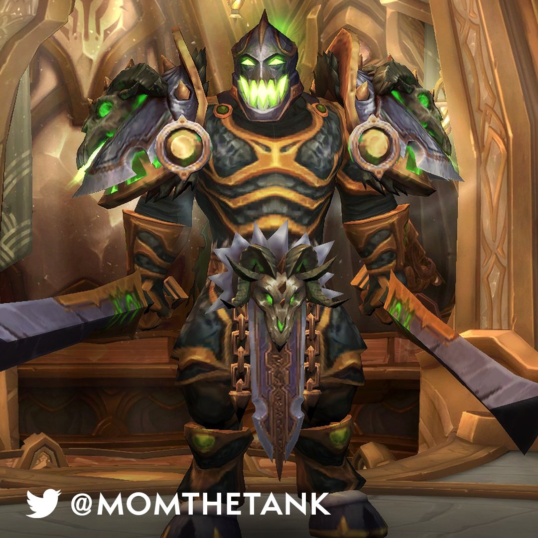 World of Warcraft tweet media