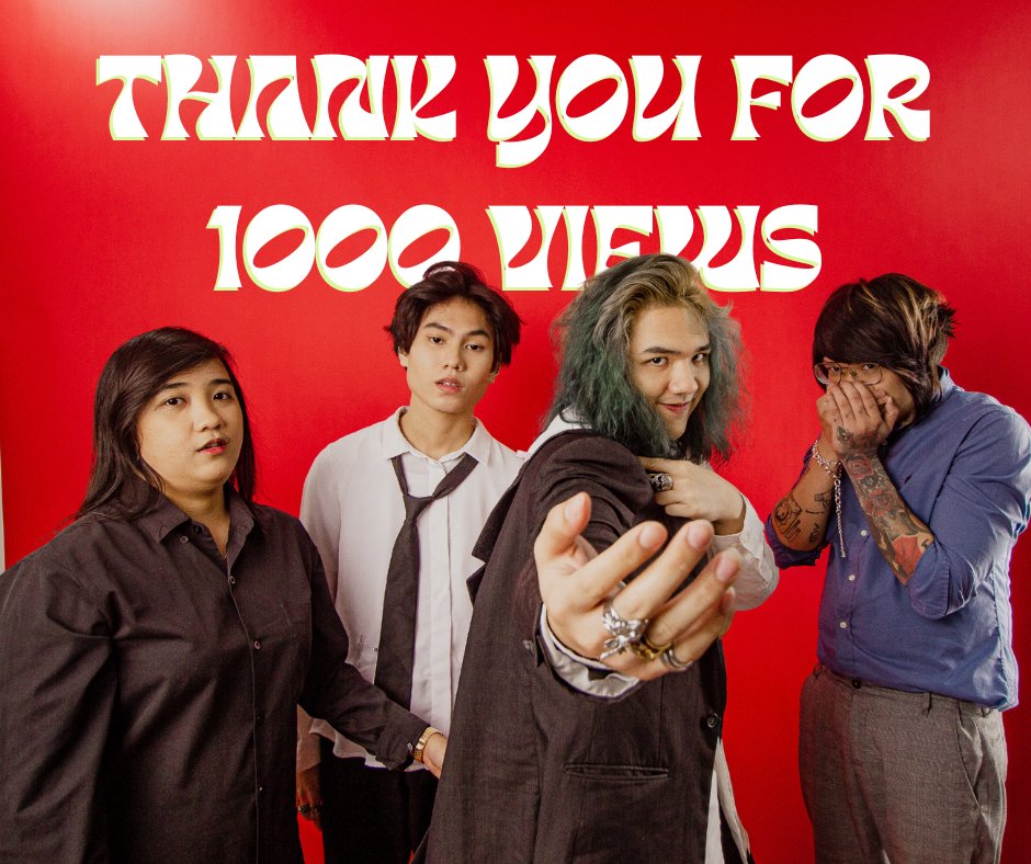 abcdbandofcl's tweet photo. oioioi! Maraming salamat sa suporta! 

We can't do this without your support! 

We'll make more music for all of you to enjoy! 🎶

You can watch Pawn Stars here 👇
https://t.co/igErvUUVBK

#musicvideo  #pawnstars  #abcdsong https://t.co/IoWsmmvMLc
