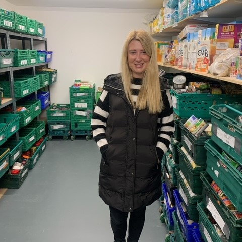PlatformHousing's tweet photo. Here are some highlights from Day 8 of Communities Connected:

💿 Digital Help Sessions in Droitwich &amp; Kibworth Beauchamp 
🧹 Litter picks in Birmingham
🖊 Surveys and freebies in Ilkeston 
🙏 Helping at a Food Bank in Coalville

FMI: https://t.co/gVqNnKBUMF 

#platformconnected https://t.co/5YSEG7oBWr