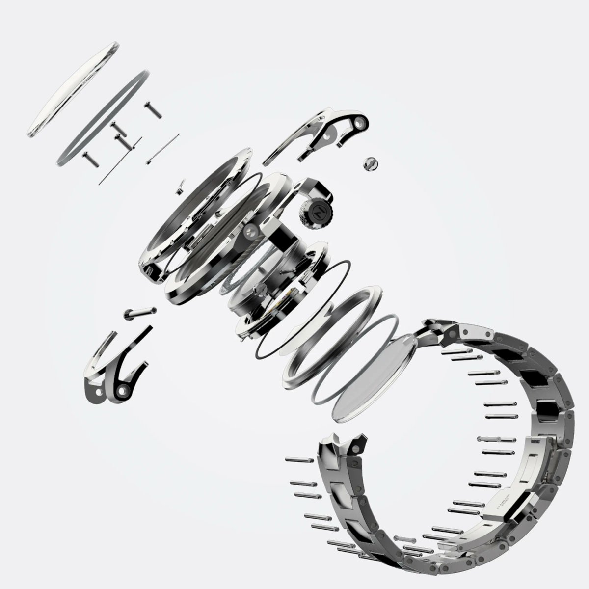 NoveWatch's tweet photo. The Modena Automatic is built by a total of 48 components, each crafted with ultimate precision and have undergone the highest quality control process. 
.
BUY NOW 👉 https://t.co/hbNHO67bS6 https://t.co/9LJoh12aIa