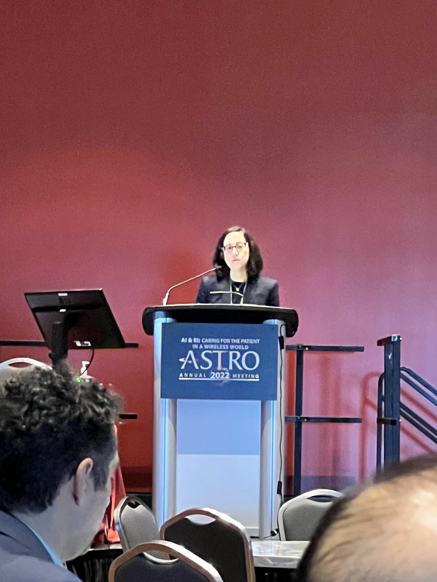 Rutgers Radiation Oncology Residency Program (@ru_radonc) on Twitter photo Dr. Jabbour <a href="/SalmaJabbour1/">Salma Jabbour</a> <a href="/RU_RadOnc/">Rutgers Radiation Oncology Residency Program</a> <a href="/RutgersCancer/">Rutgers Cancer Institute</a> now presenting in Lung 1 - Novel Prospective Radiation/Immunotherapy Combinations and Oligometastasis. #ASTRO22 <a href="/ASTRO_org/">ASTRO</a> Dr. Jabbour <a href="/SalmaJabbour1/">Salma Jabbour</a> <a href="/RU_RadOnc/">Rutgers Radiation Oncology Residency Program</a> <a href="/RutgersCancer/">Rutgers Cancer Institute</a> now presenting in Lung 1 - Novel Prospective Radiation/Immunotherapy Combinations and Oligometastasis. #ASTRO22 <a href="/ASTRO_org/">ASTRO</a>