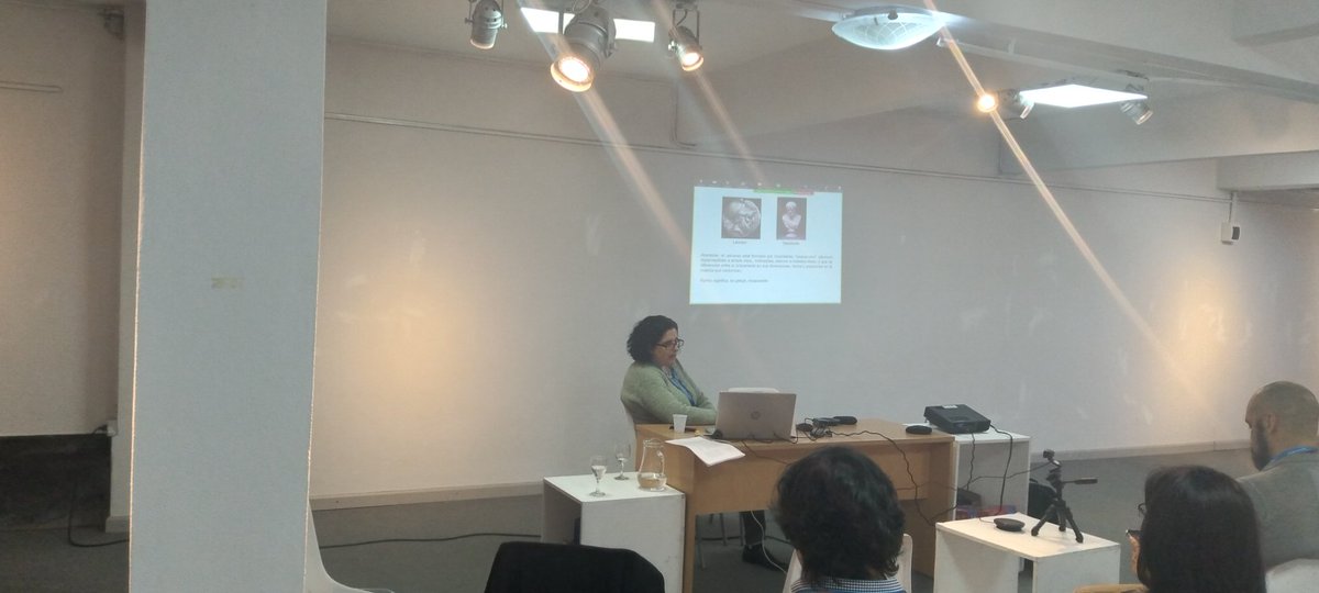 dicytmec's tweet photo. Comenzó el #CLASMAC2022 - Congreso Latinoamericano de Arqueometría, Arte y Conservación de Patrimonio Cultural en San José.
#Hoy jornada de cursos cortos orientados a profesionales y estudiantes.
Mañana será la ceremonia de inauguración.
ℹ️ Programa https://t.co/jEjdjGooyI https://t.co/e4fpxN8jcX