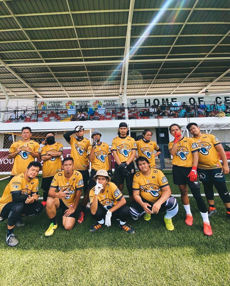 reymarkableee's tweet photo. We. The. Champs. 🥶🤫
#WeTooDeep
#CebuJaguars https://t.co/1vzcjWiQkt