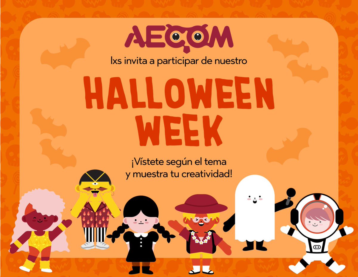 aecom_uprh's tweet photo. Para toda la comunidad universitaria!! https://t.co/wsDCLRscr7