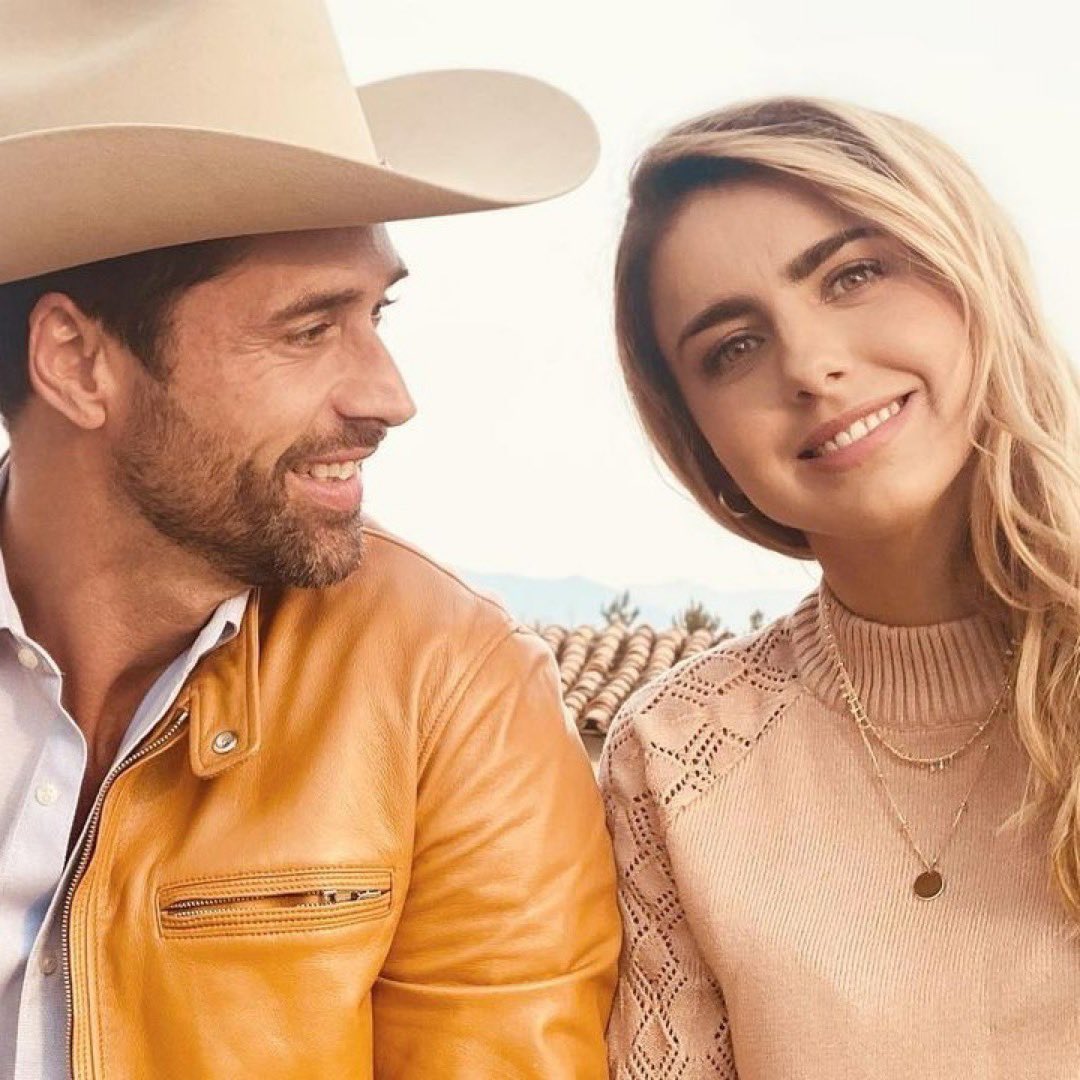 UnivisionCanada's tweet photo. 🔥HOY🔥 No te pierdas el gran final de LA HERENCIA, UN LEGADO DE AMOR en punto de las 8pm/et. Acompaña a Sara y Juan a vivir la realización de su historia de amor 😍❤️
#michellerenaud #matiasnovoa #laherencia #finaldeimpacto
Vía • @univision https://t.co/xyd1W83Kaa
