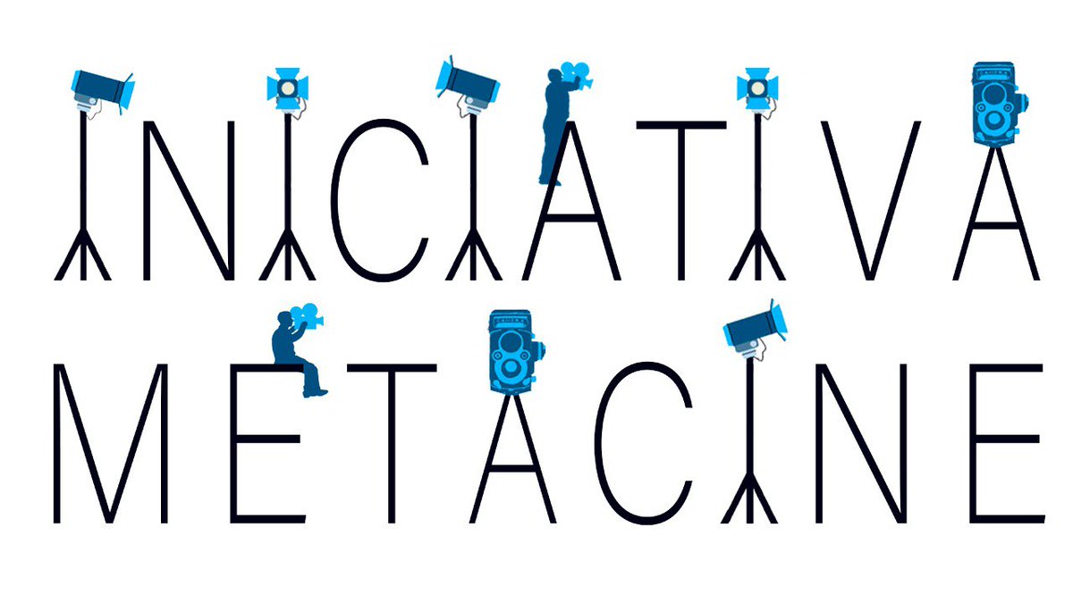 Chicos, por fin podemos anunciar la nueva iniciativa que va a llegar en menos de un mes. #IniciativaMetacine📽️el 23 de noviembre. Nos juntamos más de 30 podcasts de toda España para hablar de cine sobre cine. ¿Quieres saber las películas que vamos a analizar? 
Abro hilo:
⬇️⬇️⬇️⬇️