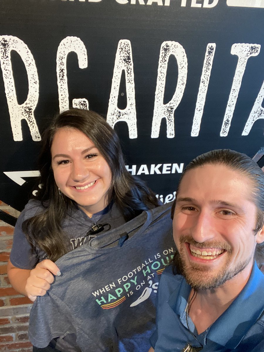 Ricky Hood (@rockinr91) on Twitter photo Sydney got a new shirt representing RTB. She is the best bartender ever and we are blessed to have such a great tm <a href="/Chilis/">Chili's Grill & Bar</a> <a href="/paulgordon1165/">Paul Gordon</a> <a href="/RayKell51546700/">Ray Kelly</a> <a href="/amanda3mckinney/">Amanda McKinney</a> #chilislove Sydney got a new shirt representing RTB. She is the best bartender ever and we are blessed to have such a great tm <a href="/Chilis/">Chili's Grill & Bar</a> <a href="/paulgordon1165/">Paul Gordon</a> <a href="/RayKell51546700/">Ray Kelly</a> <a href="/amanda3mckinney/">Amanda McKinney</a> #chilislove