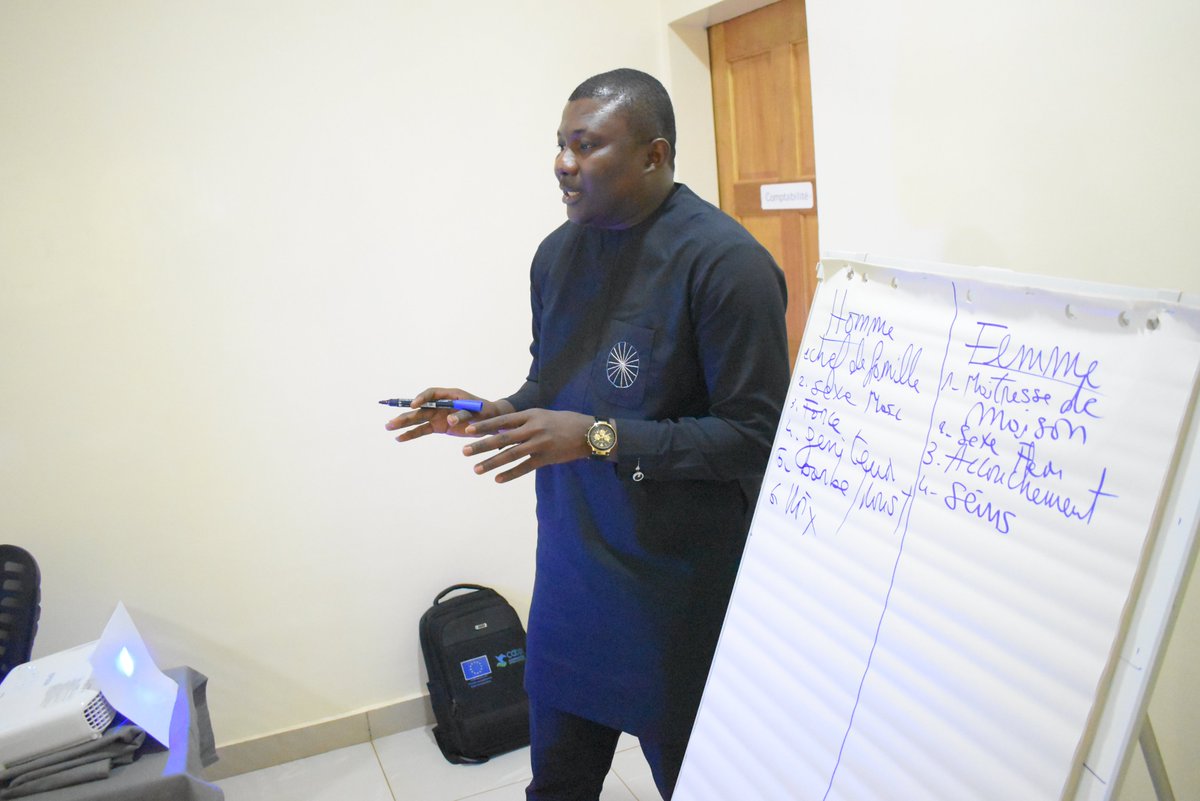 ONG FAD Niger tweet media