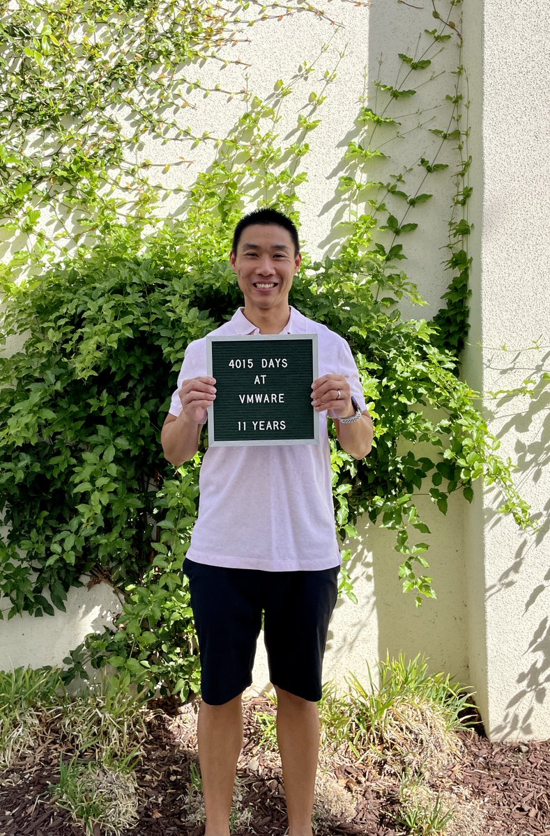 William Lam tweet media