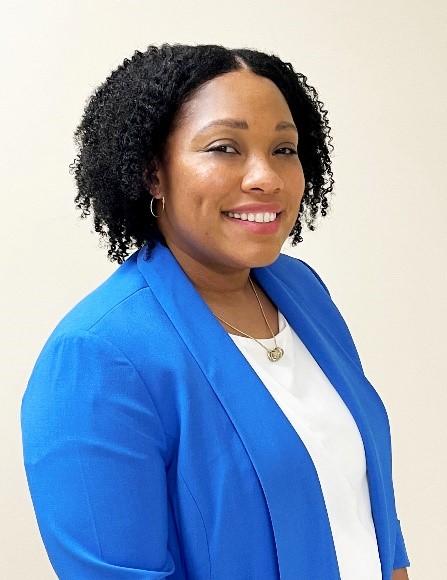 Please join us in welcoming Brittany Johnson, MSN, RN, as vice president of clinical operations. Happy that you are joining our Medical City Arlington family!