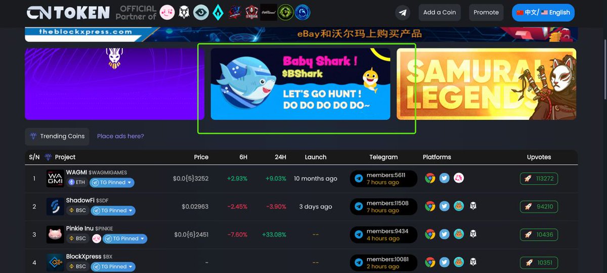 BShark.BSC tweet media