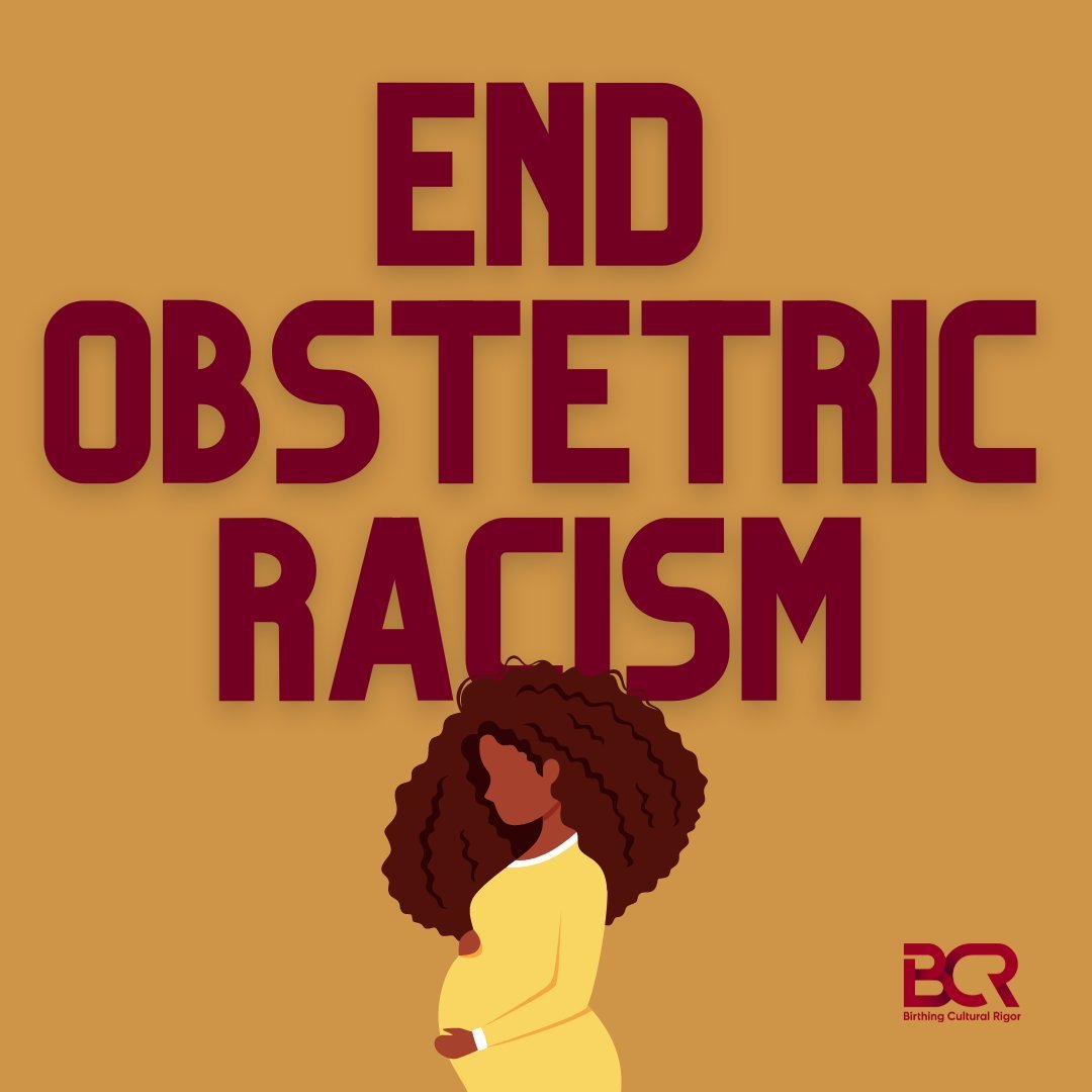 bcr_nashville's tweet photo. It's a great day to join us in the fight to #EndObstetricRacism. Find out how on our website: https://t.co/uXfmG4ls3b
#BlackBirthMatters #ProtectBlackWomen #ProtectBlackLives @RJEpiOBWarrior https://t.co/dXoSFAfxIy