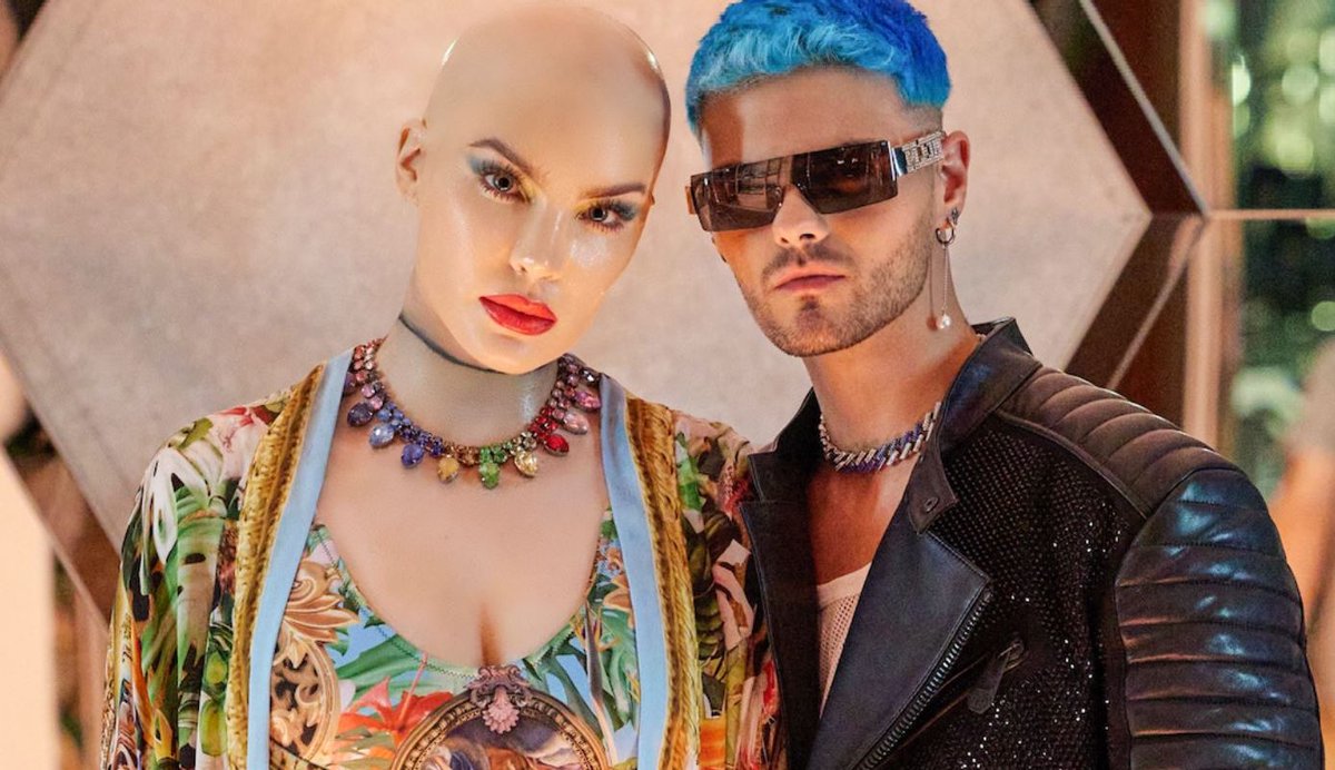 abdielcatarsis's tweet photo. Buen día @IanSucre me puedes complacer con #MeEncantaria de @AbrahamMateo ft la princesa @belindapop en la #formula40 @los40Panama https://t.co/35vne7YWoD