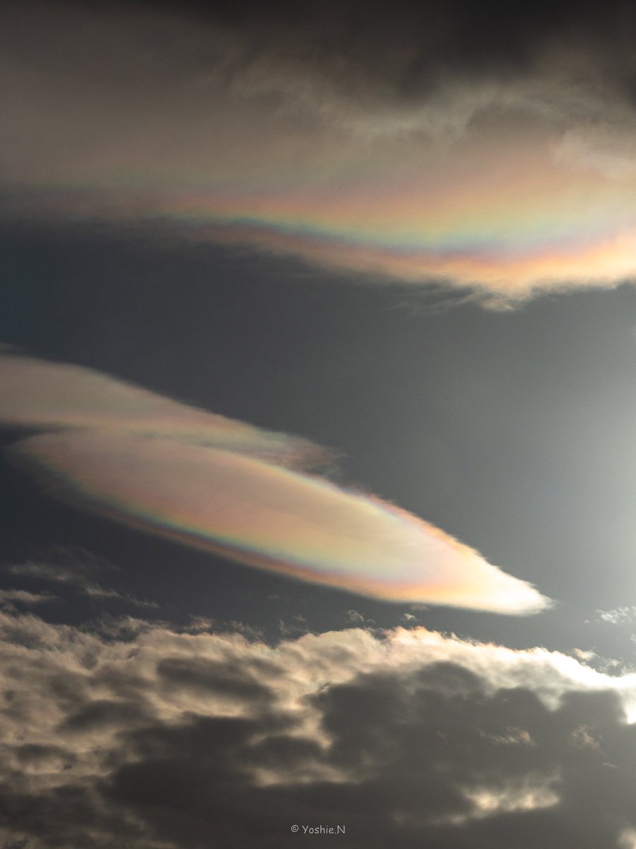 鳳凰雲は幸運のサイン スピリチュアルメッセージはどんなもの