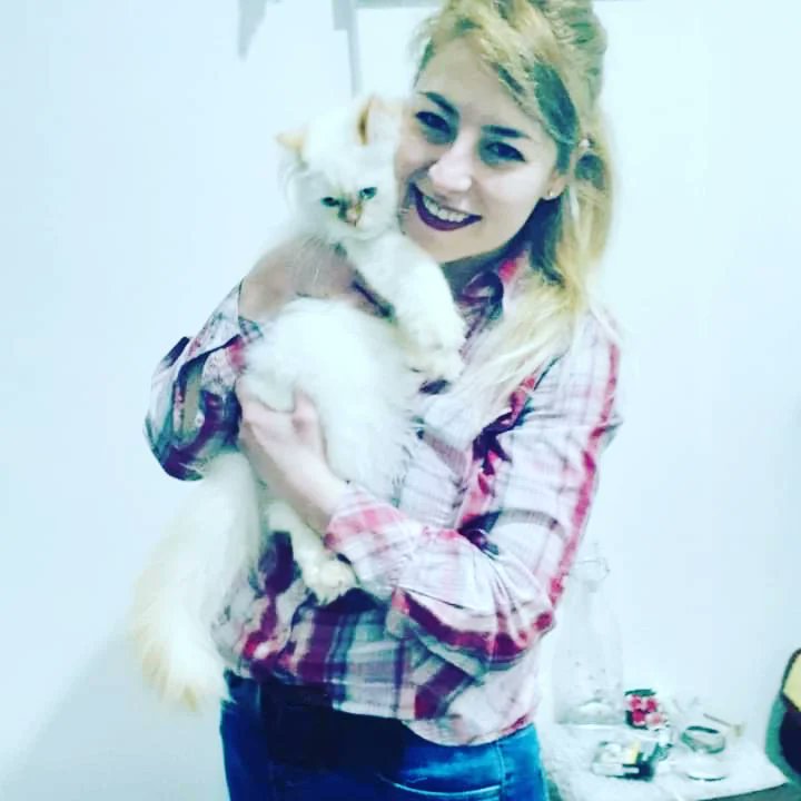 Guney3Son's tweet photo. @wolfayso Maşallah cok masum kurban olurum annem 
Buda benimki https://t.co/nkjP86qScj