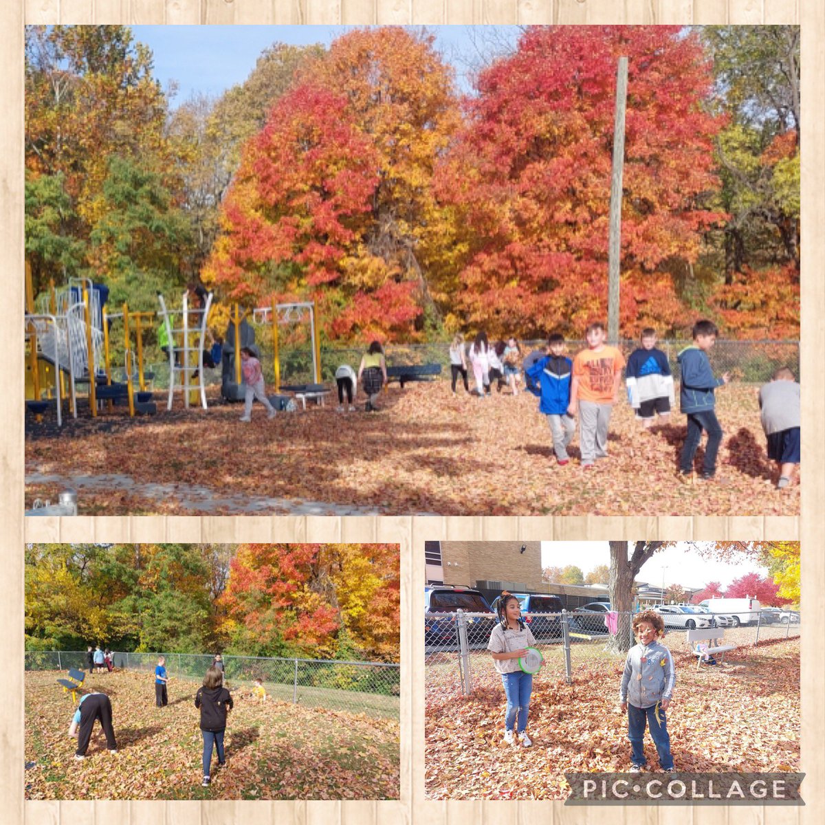 MSDDecatur's tweet photo. Students @DecaturHAA are enjoying this beautiful fall day with fun in the leaves at recess! #DecaturProud @DecaturTwpSupt @Steph_Hofer https://t.co/euGAZbHmS6