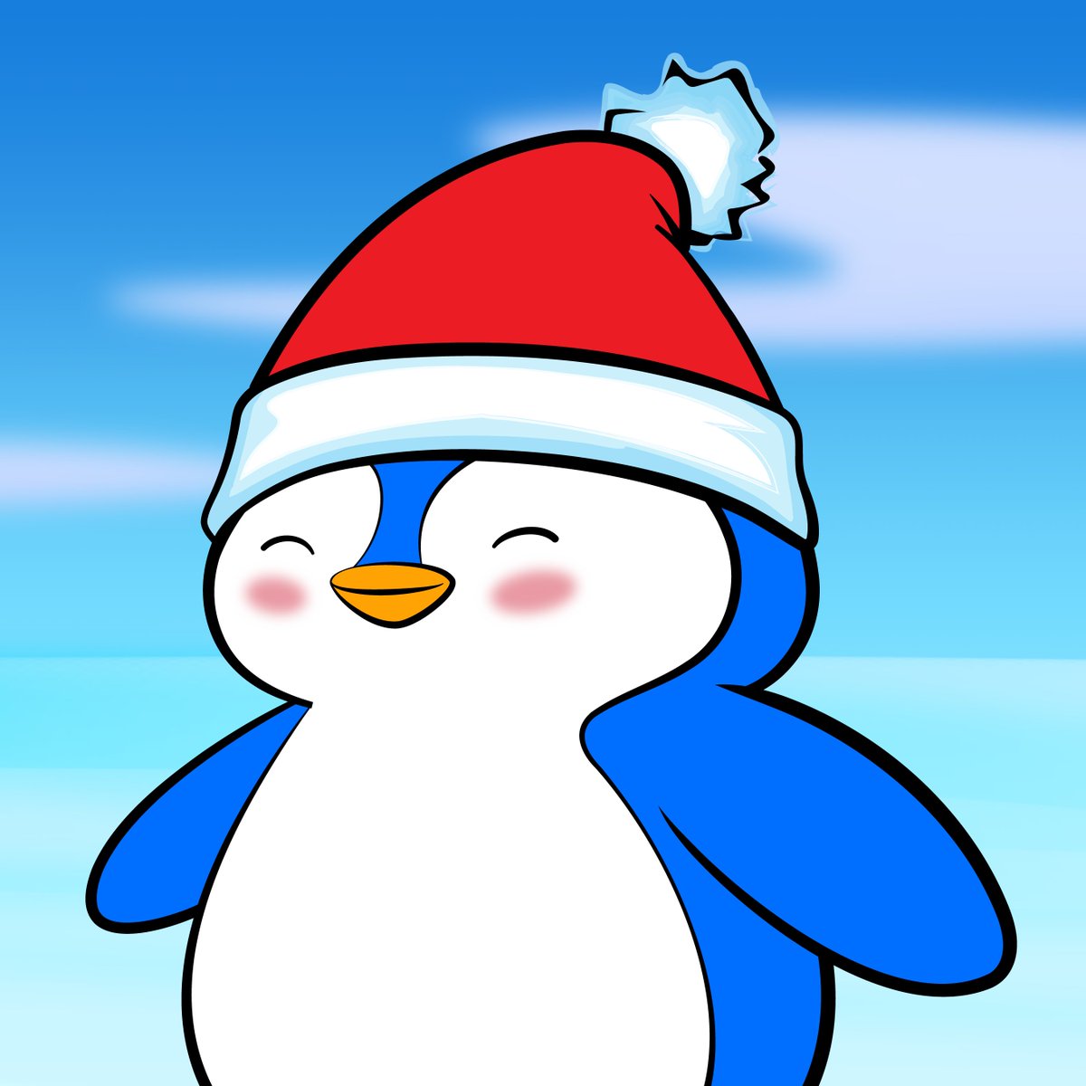 🏔️ The adventure of the PuffyPenguPals begins today 🏔️

First 333 interactions will be considered for a spot on our Expedition!

Make sure to turn on Notifications 🔔

#NFTs #NFTCommunity #allowlist