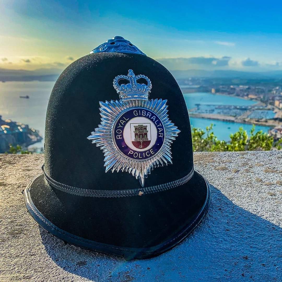 Royal Gibraltar Police tweet media