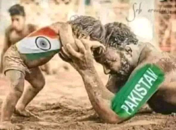 Royal Malik 🇵🇰 tweet media