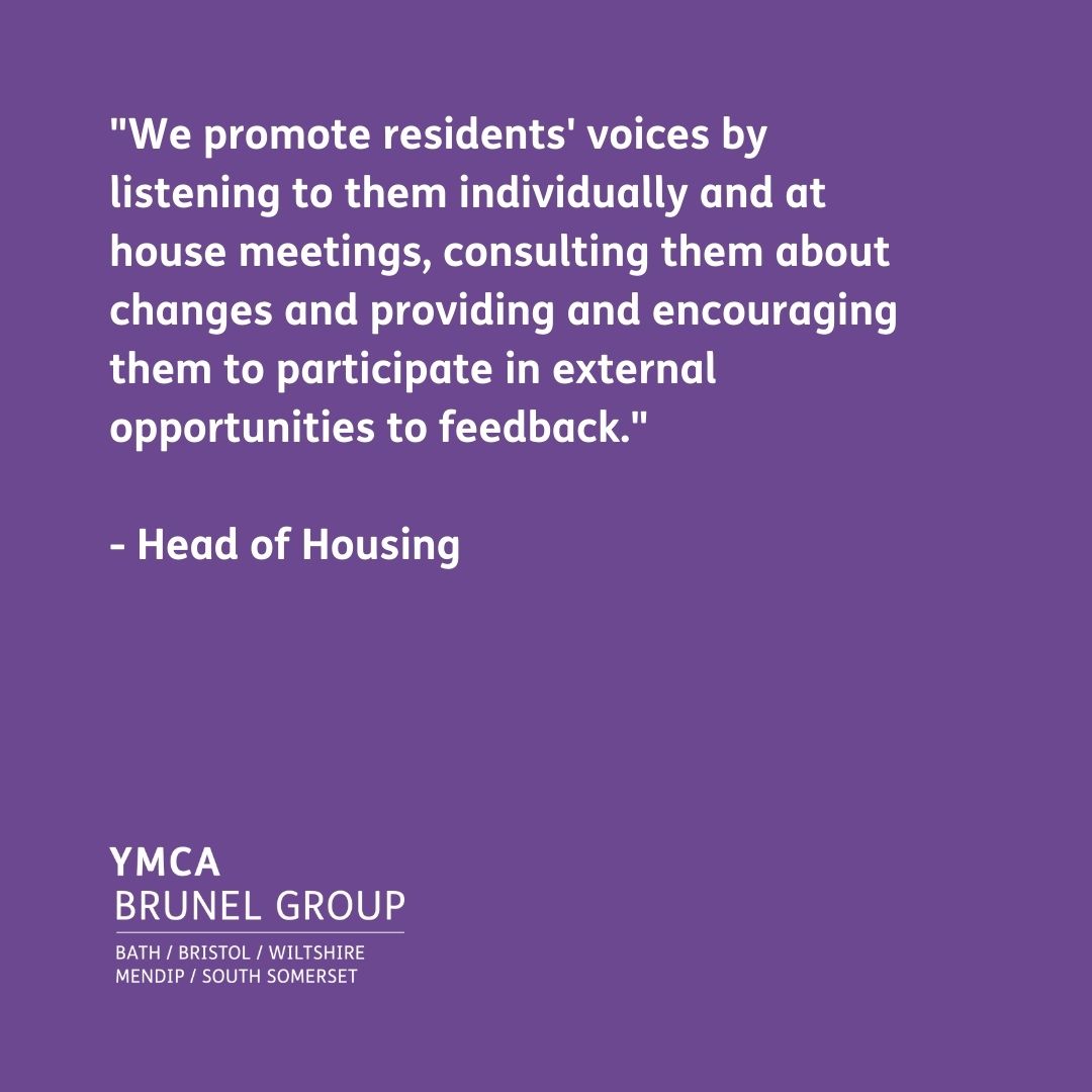 At Brunel Group, we understand that everyone comes from different backgrounds. We celebrate our differences and work to understand each and everyone's unique needs. 

#inclusion #understanding #supportedhousing #youthwork #youthsupport #localcharity #ymca