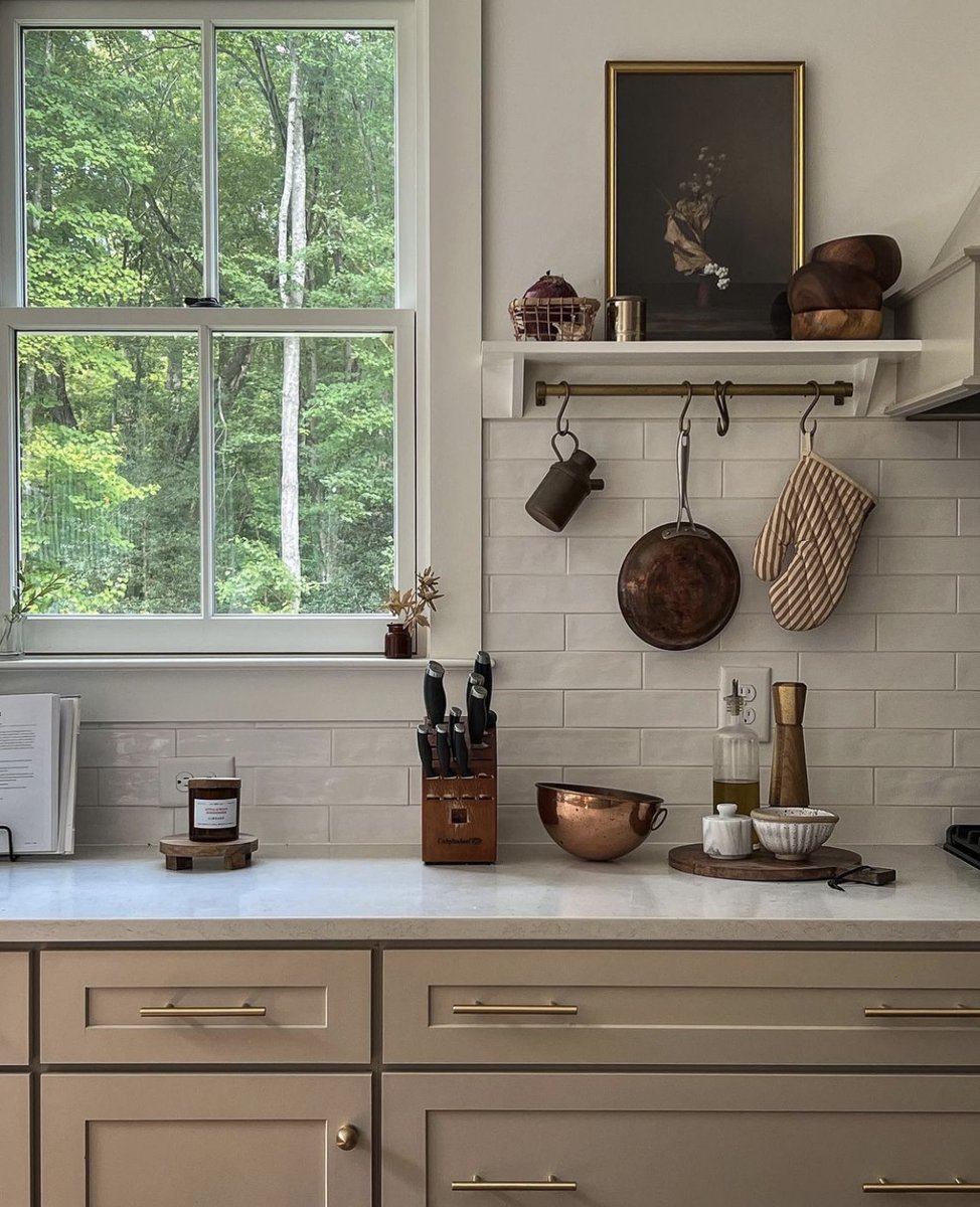 LoveTheRoom's tweet photo. This kitchen is full of such beautiful warmth and contrast.
-
#LoveTheRoom 📷 @thegoodmanhouse
-
#LTR #InteriorDesign #RoomDesign #HomeInspo #HomeDecor #KitchenDesign #KitchenInspo https://t.co/hZ2ZzfgEKZ