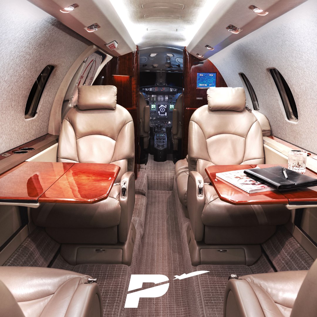 PriorityJet's tweet image. Our mid-size jets are built for comfort. 🛩  With room for up to 8 passengers, the Cessna Citation XL is optimal for mid-range distances and landing in smaller airports. 

Request your private charter here: priorityjet.net/charter. 
#letsfly #flypriority #avgeeks #aviation