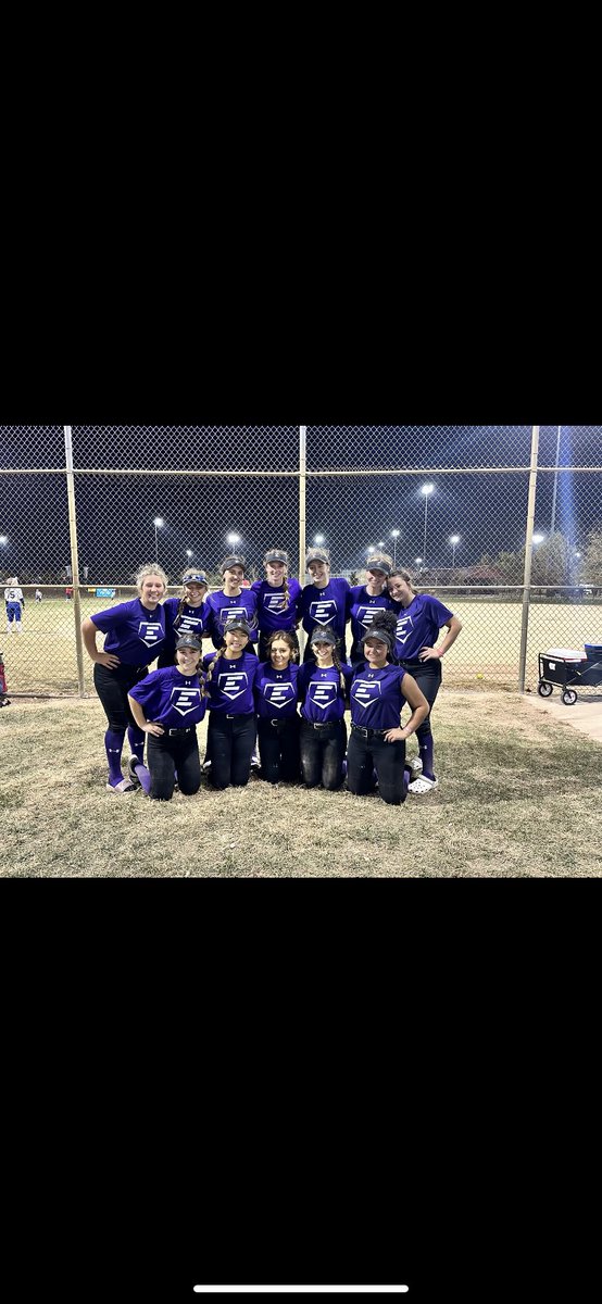 Elite Chicago 18u Midwest tweet media