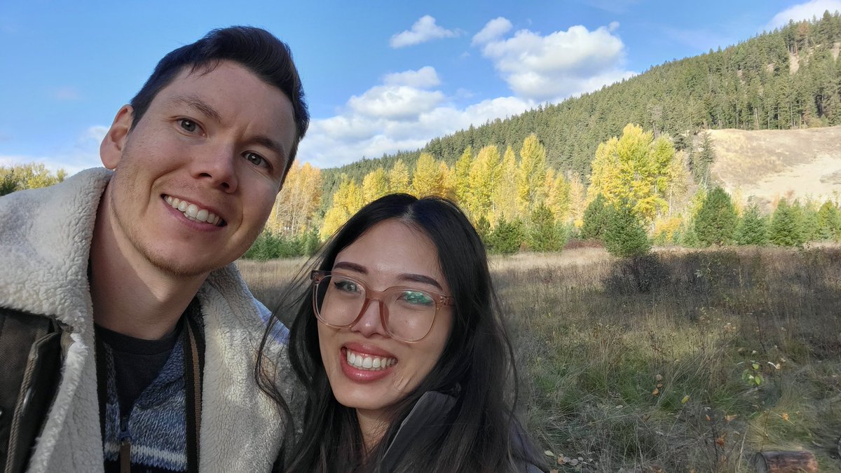 meganne_ux's tweet photo. Road tripping in interior British Columbia! Caught the last day of the salmon run, tried bannock for the first timeπ, and will have a few days of no internet / reception coming up next! Lookjng forward to the total refresh. ππ²βοΈπ #techcleanse https://t.co/qX9y126p2V