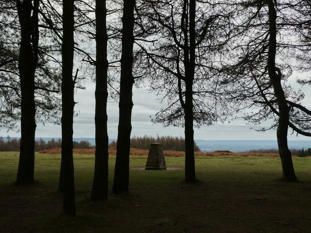 Splodz's tweet image. The area around Cheltenham and Gloucester is dotted with beautiful small hills with great views, perfect for #OneHourOutside walks.

Here are four *more* hills to climb near Cheltenham &amp;gt;&amp;gt; splodzblogz.co.uk/2021/01/08/fou… 

#OutChelt #VisitCheltenham #GoHiking #GetOutside #StayLocal