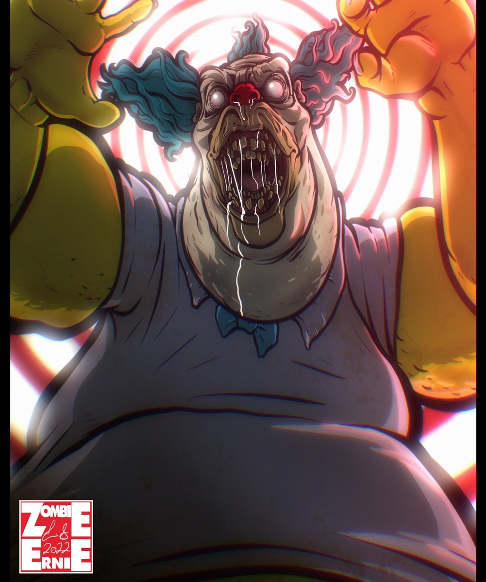 The Simpsons on Twitter "Ernie S., Florence SC John P., Weatherford TX"