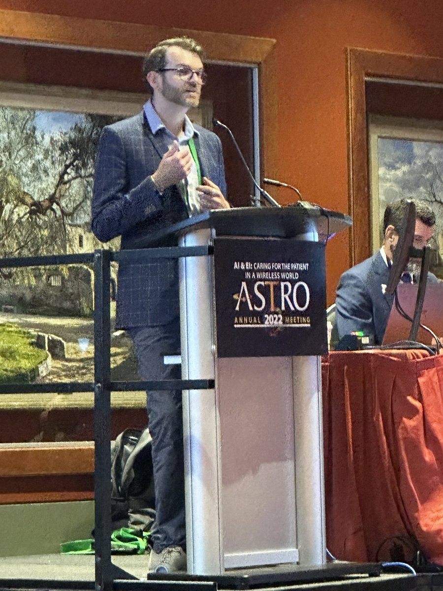 Kekoa Taparra, MD, PhD, MPH tweet media