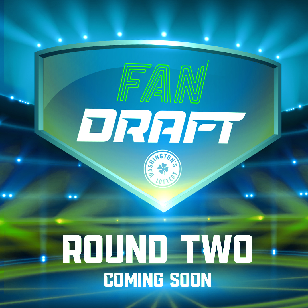 walottery's tweet photo. #TeamKam and #TeamCliff have made their selections in the FINAL ROUND of the first ever #12FanDraft. Check back 10/28/22 to see if you got picked up. https://t.co/poIFkWSHCv