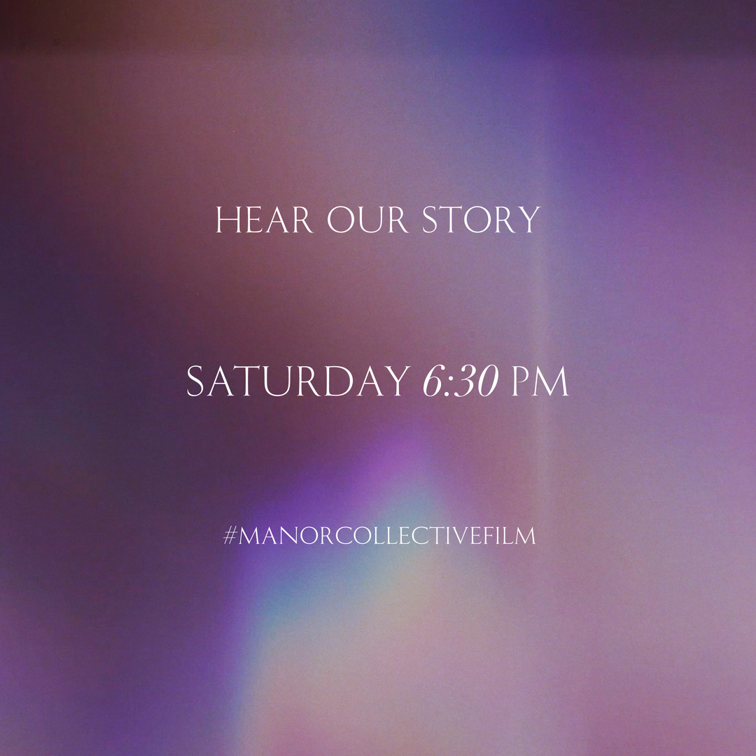 #manorcollectivefilm