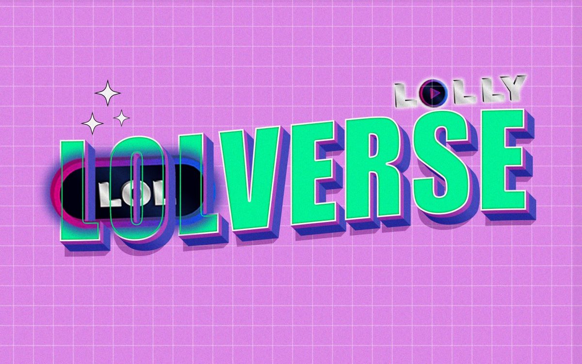 LOL_Lolverse's tweet photo. #LOLVerse avoiding the constraint of single regulatory authority while creating exciting new opportunities for users and an entirely new dimension for interaction

$LOL https://t.co/3fVlC8RZDV