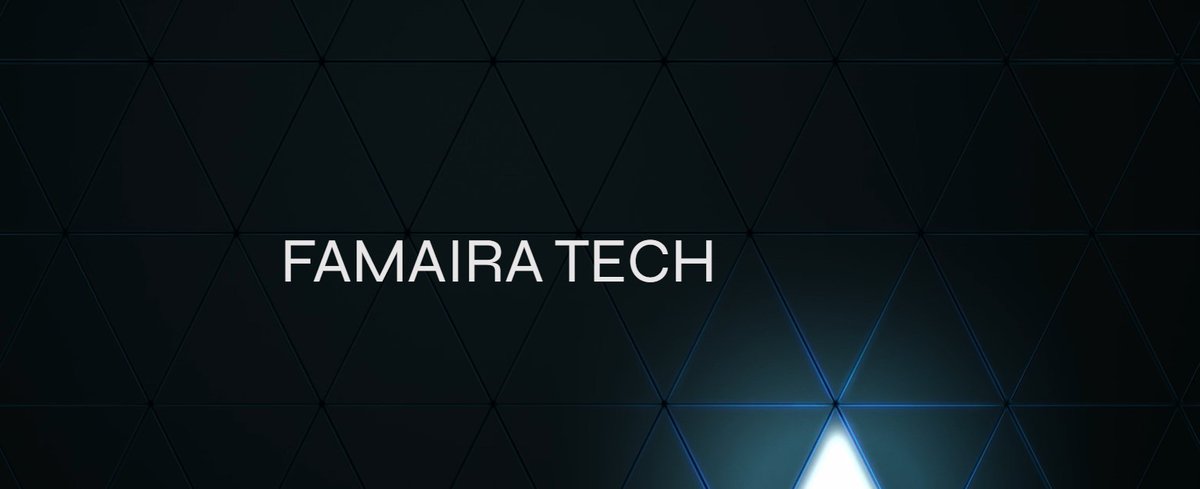 FamairaTech tweet picture