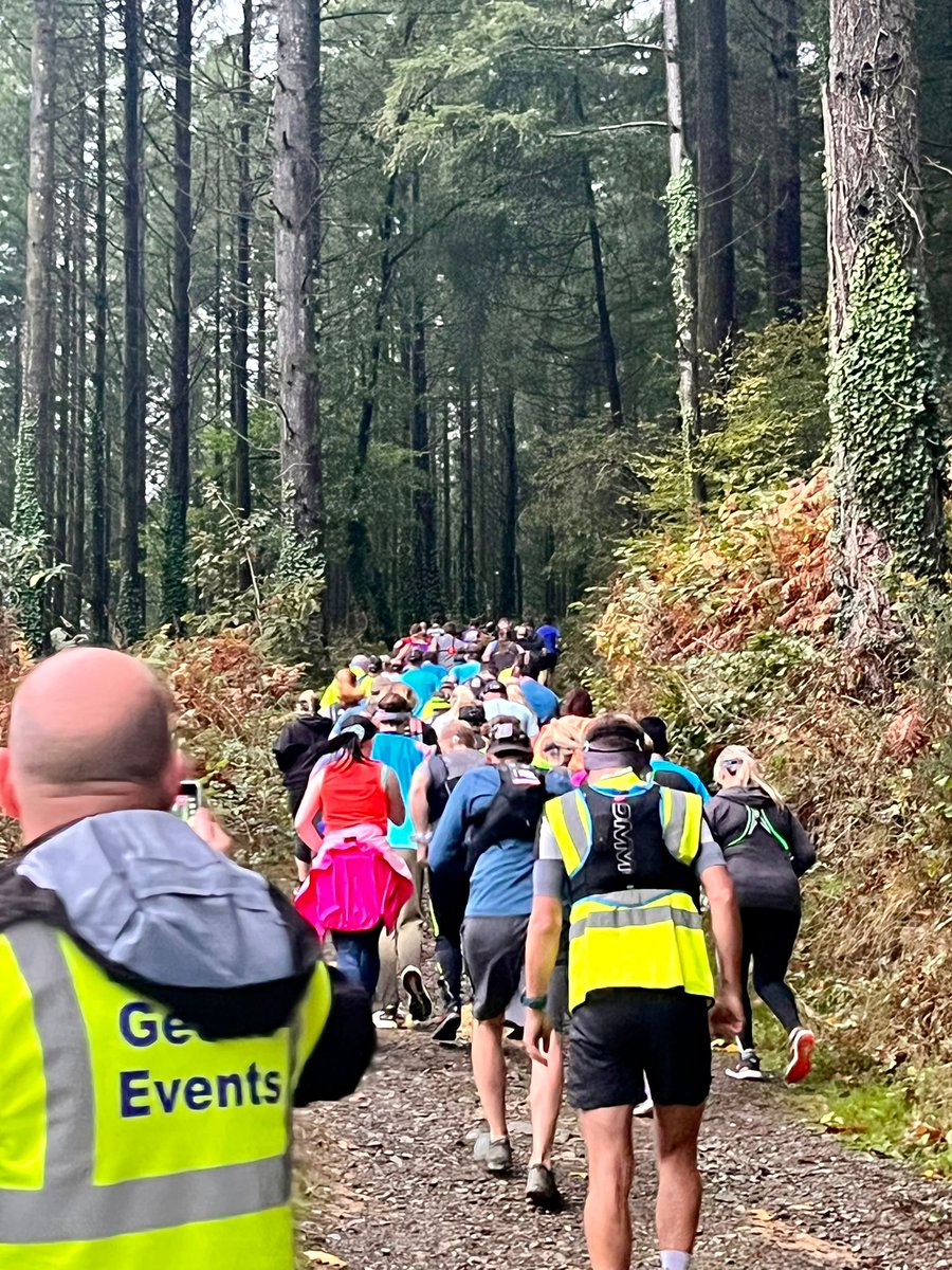 PurpleGeckoEven's tweet photo. 89 Years to the day after John Dillinger and his gangs’ notorious armed robbery of the National Bank in Greencastle, another similar, nay more nefarious consortium of drifters...
Full report on FB...

#purplegeckoevents #trailrunning #twilightrun #cardinham https://t.co/CPZeQhDscj