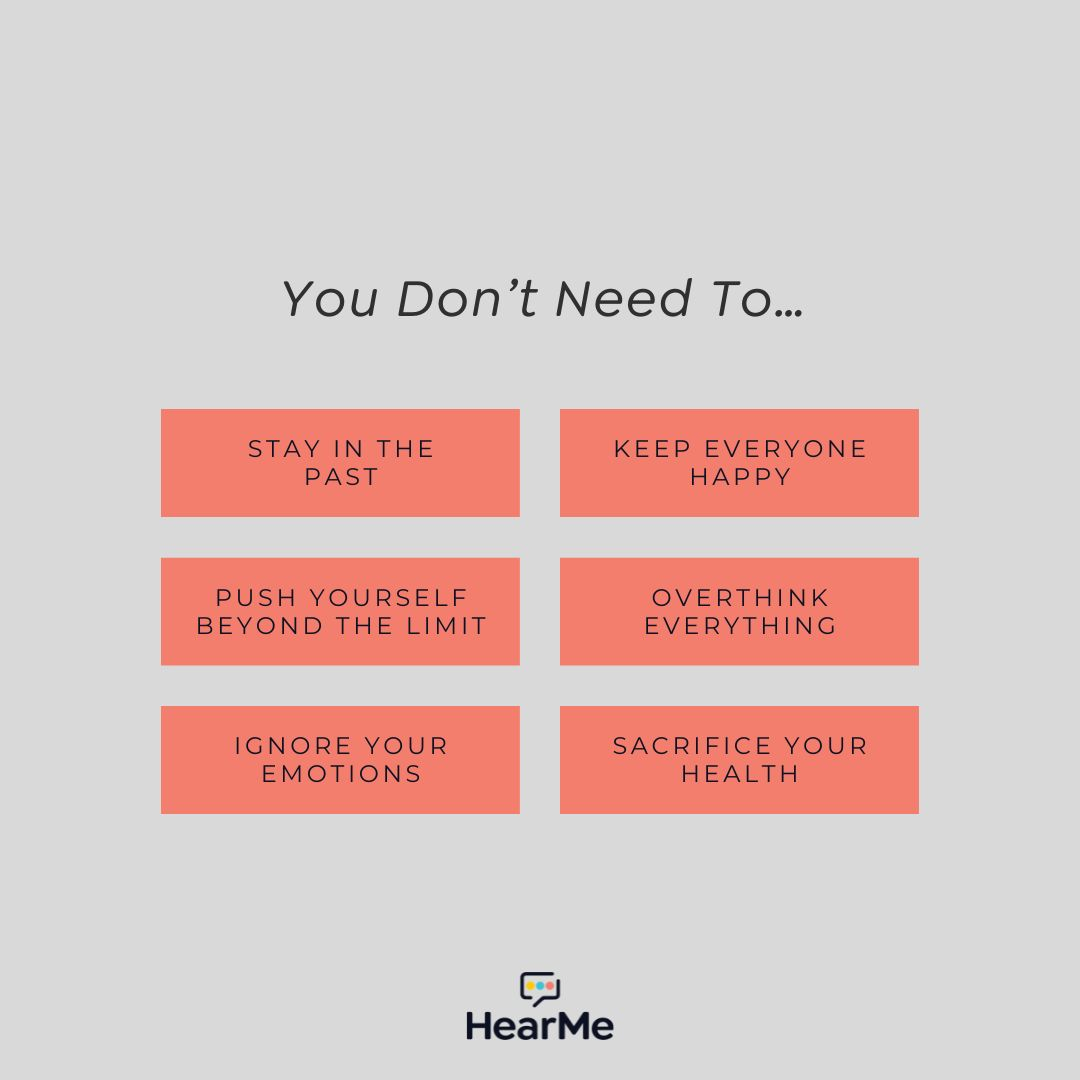 This #MindfulnessMonday take some time to realize that you do not have to sacrifice your mental health for other people. Prioritizing yourself and your mental health before helping others is so important. 

#mindfulness #mentalhealth #mentalhealthmatters #mentalhealthsupport #pri