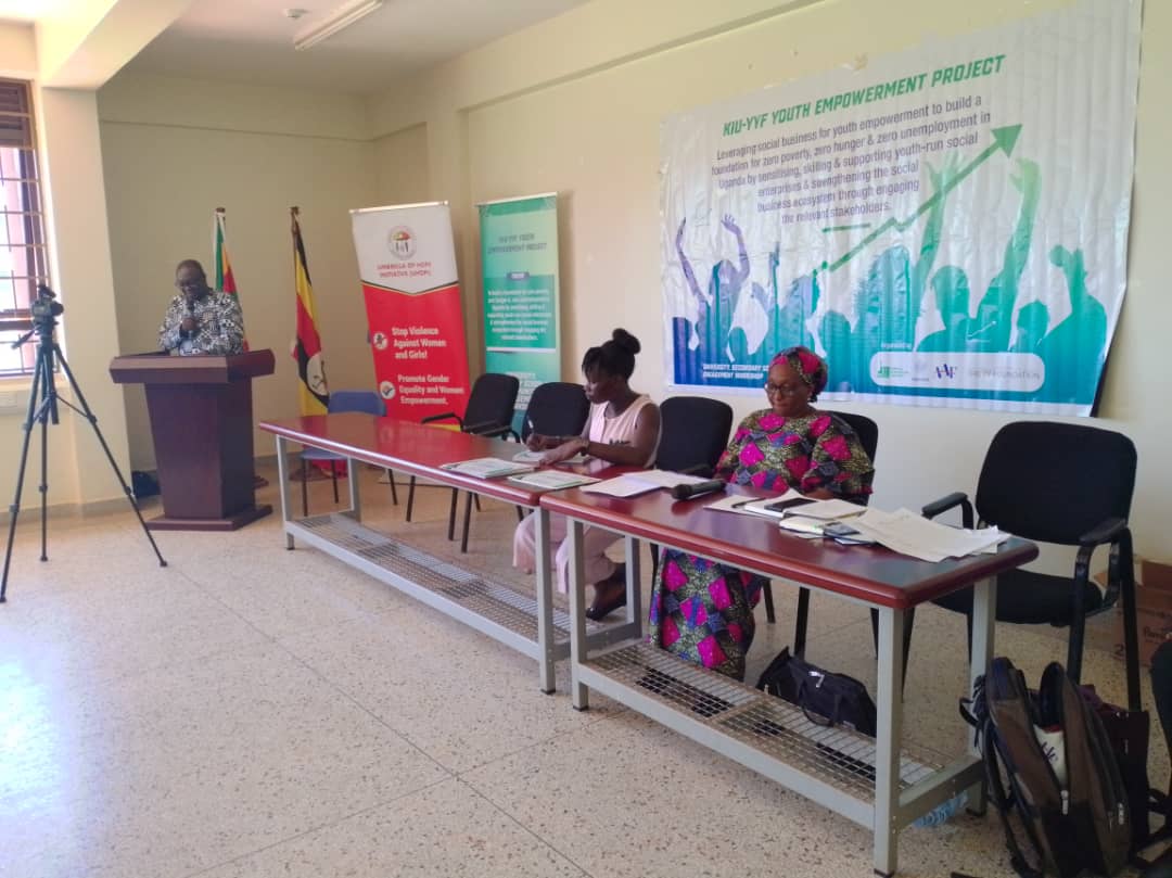 Changing society is more based on intergenerational contingent collective response efforts to ensure empowerment of all kinds of people mostly youth with disabilities and GBV victims <a href="/FIDA_Uganda/">FIDA Uganda</a> <a href="/FrenchEmbassyUg/">France in Uganda 🇫🇷🇺🇬</a> <a href="/AyebazibweAlle1/">Ayebazibwe Allen</a> <a href="/ajunasimonUg/">Simon Ajuna🇺🇬</a> <a href="/GuluVarsity/">Gulu University</a> <a href="/NewsteamKIU/">KIU Newsteam</a> #uhopi22