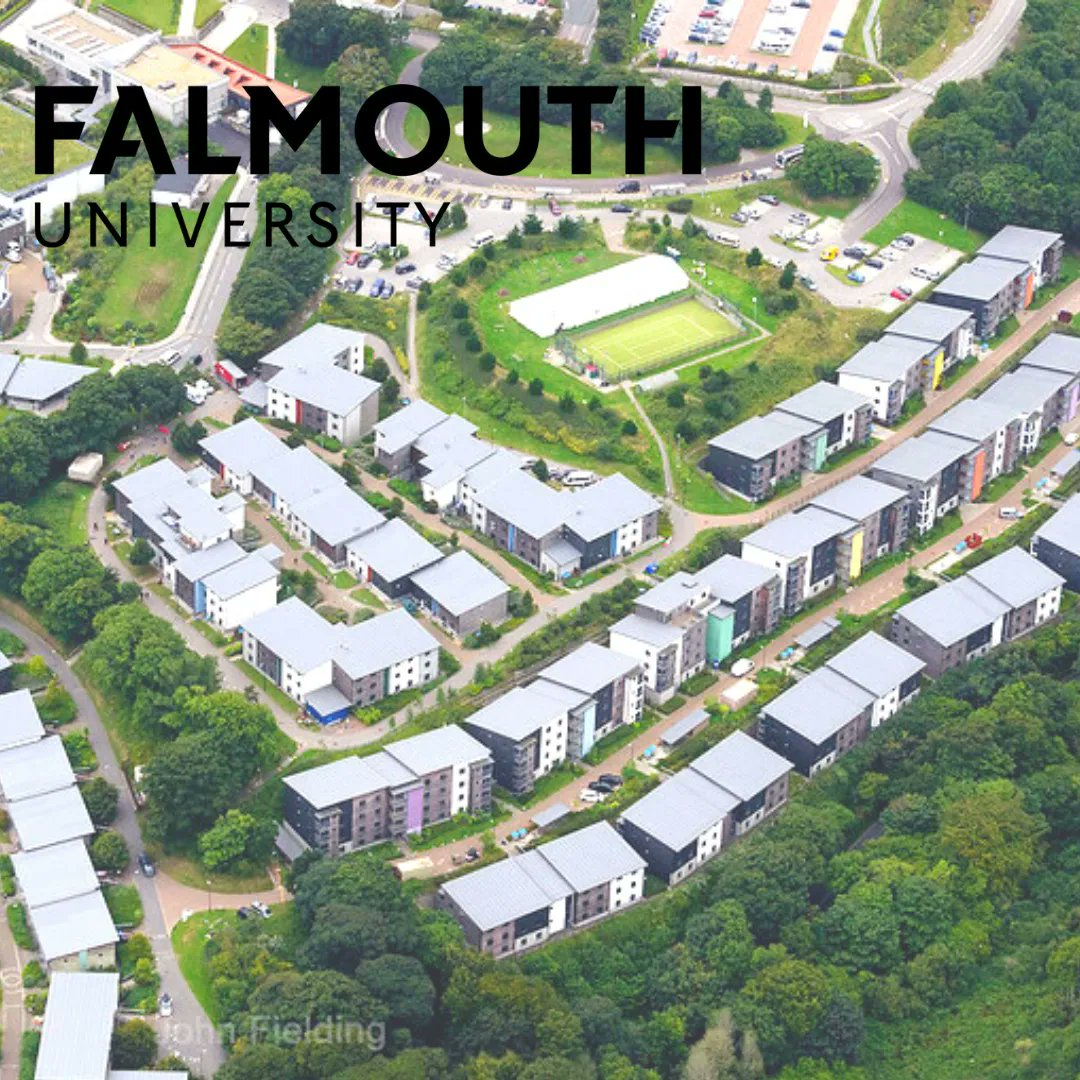 Did you know that <a href="/FalmouthUni/">Falmouth University</a>  has a TEF Gold Standard for teaching and professional facilities? They are re-thinking the shape of higher education and  delivering impactful research and innovation. What's not to love about new ideas?!

Learn more: buff.ly/3TIUq4e