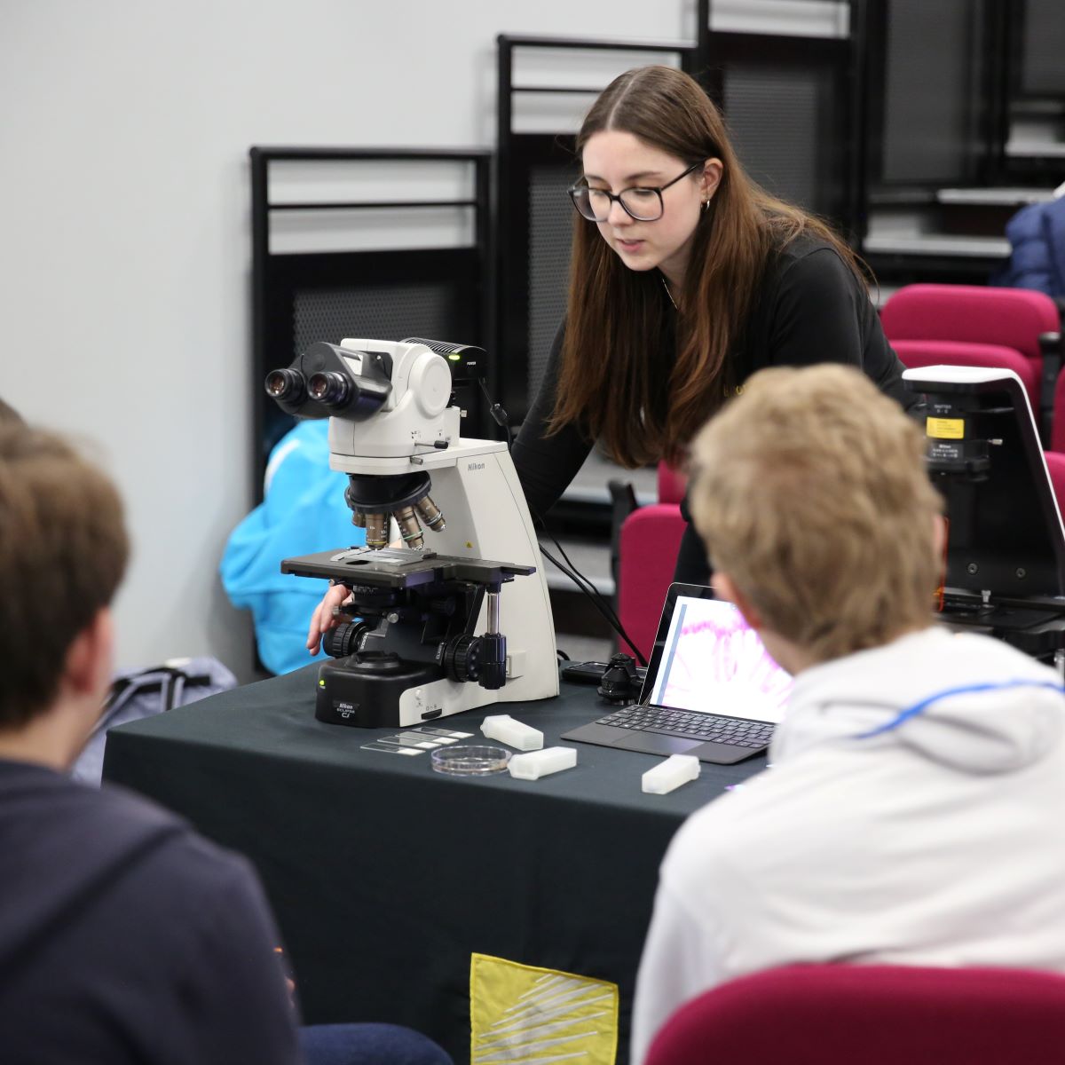 scienceoxford tweet picture