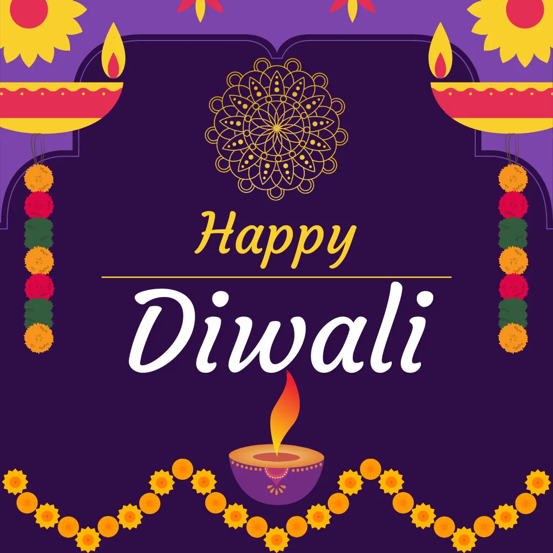 UC_CAPS's tweet photo. Today we recognize and celebrate Diwali, the Hindu, Sikh, Jain Dharma celebration of light over darkness. This five day celebration is a triumph of good over evil, and candles and oil lamps are light to show the brightness! Happy Diwali to those who celebrate! #uccaps https://t.co/Mfa8CR2QKI