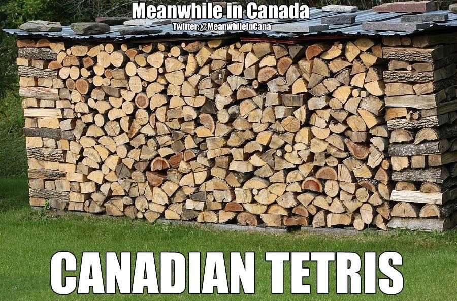 #MeanwhileInCanada