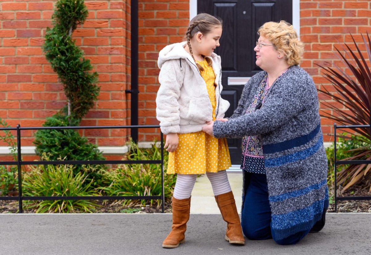 hantsconnect's tweet photo. It's #FosterFocusWeek and we want to say thank you to our inspiring foster carers in #Hampshire.
If you're interested in joining our incredible fostering community, head to the @HantsChildren website or attend one of their events. To find out more, see https://t.co/sbUlizsIOw https://t.co/SpLhXhIvXH