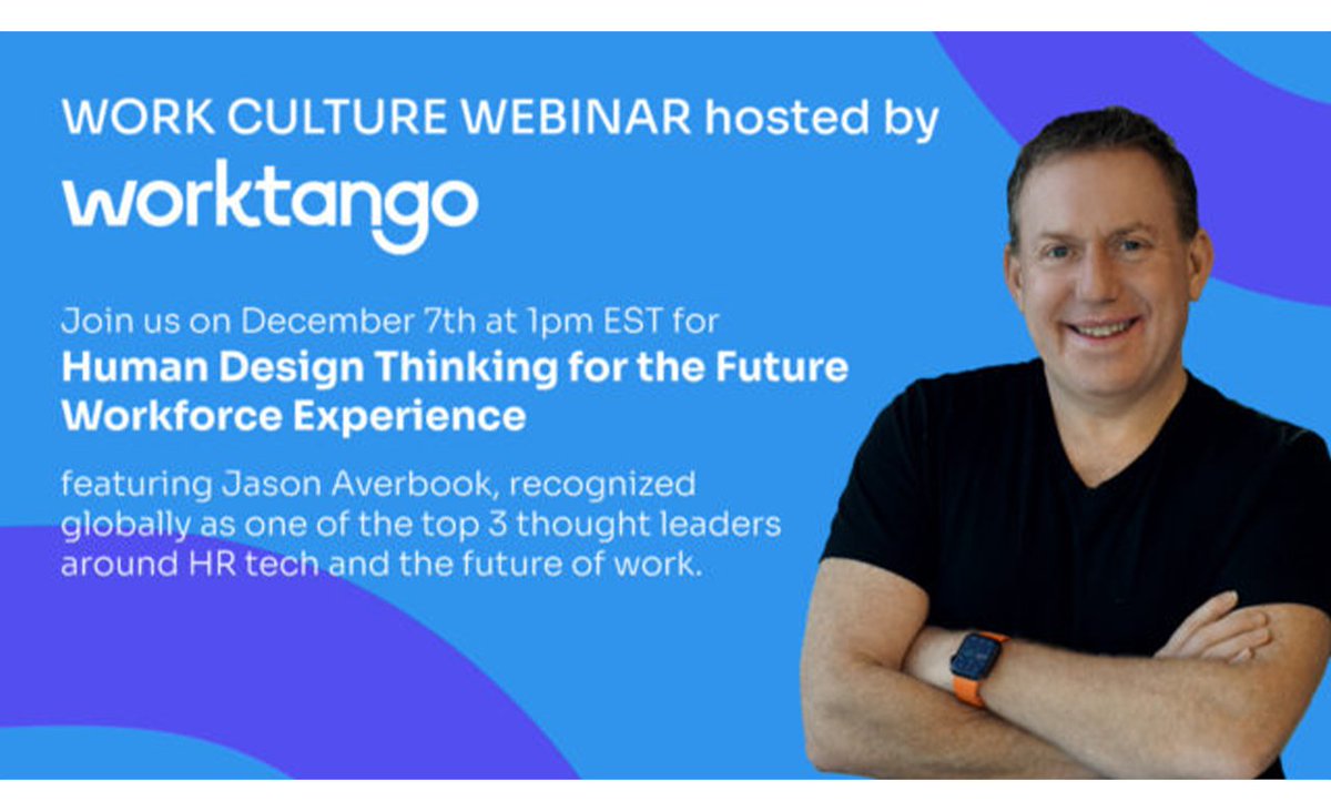 WorkTango tweet media